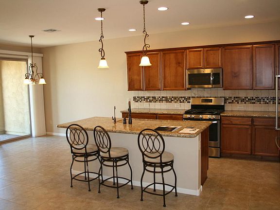 4th image of 1761 E Mule Springs Dr