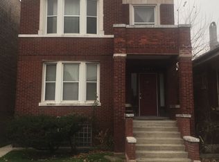 5424 S Hermitage Ave #2ND, Chicago, IL 60609
