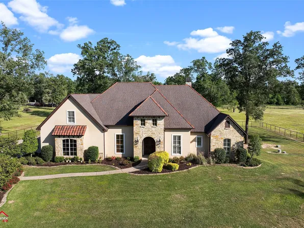 2139 Gravel Point Rd, Frierson, LA 71027