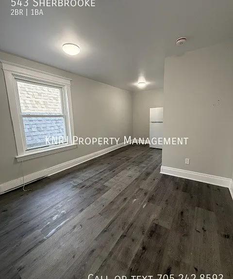 543 Sherbrooke St — Photo 6