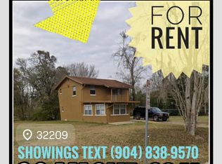 5816 Paris Ave, Jacksonville, FL 32209
