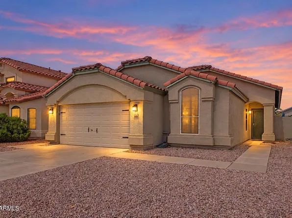 12562 W CAMBRIDGE Avenue, Avondale, AZ 85392