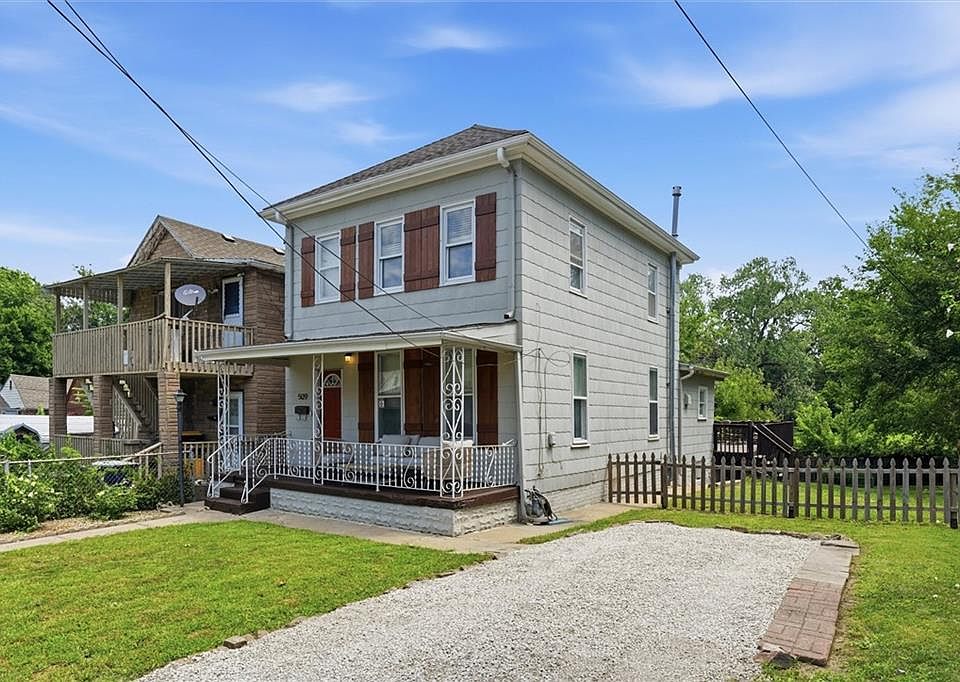 1st image of 509 Montgall Ave