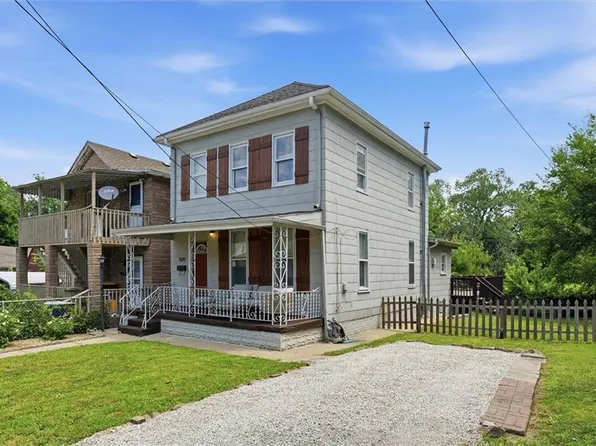 509 Montgall Ave, Kansas City, MO 64124