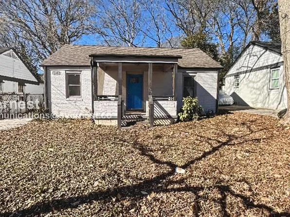 155 Rosser St SW, Atlanta, GA 30314