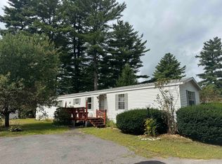 18 Springbrook Street, Hinsdale, NH 03451