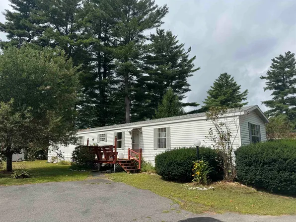 18 Springbrook Street, Hinsdale, NH 03451