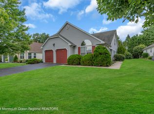 2745 Rockport Ln, Toms River, NJ