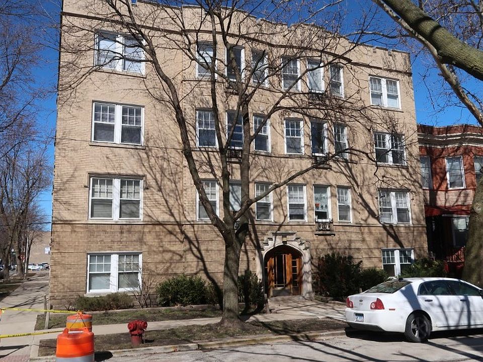 1st image of 1456-58 W Highland Ave #A3
