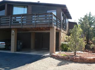 95 Calle Del Medio #7B, Sedona, AZ 86336