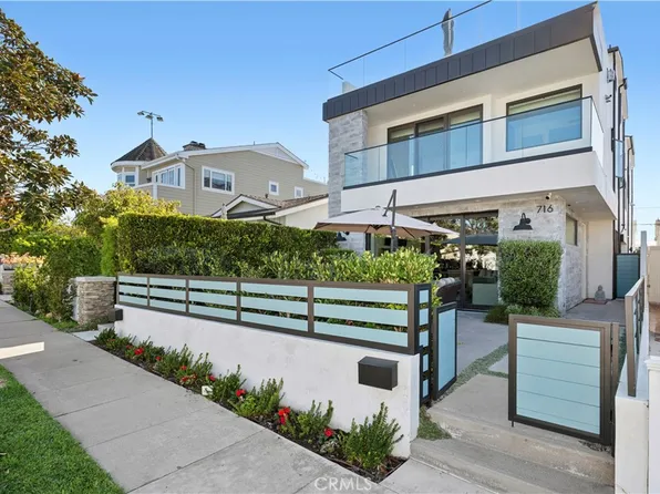 716 Heliotrope Ave, Corona Del Mar, CA 92625