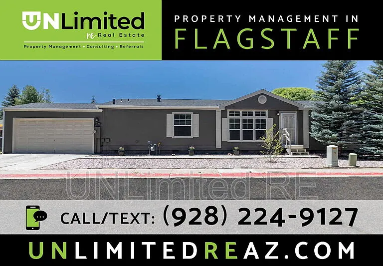 1679 W Stephen Dr — Photo 1