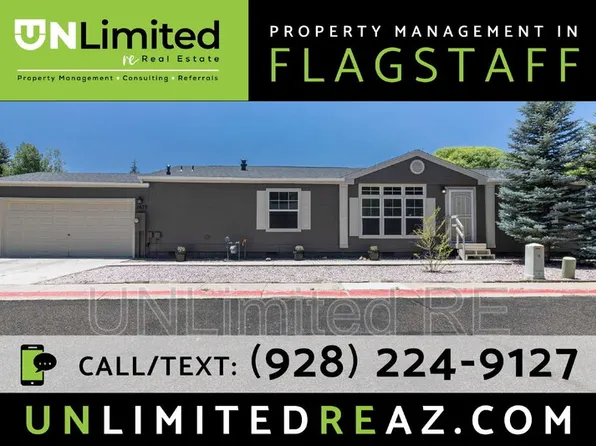 1679 W Stephen Dr, Flagstaff, AZ 86001