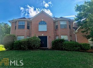 1140 Old Palmer Ct, Lithonia, GA 30058