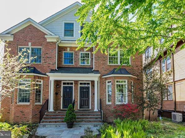 18 Lytle St, Princeton, NJ 08540