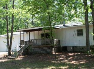 94 Sunset Ln, Sparta, GA 31087