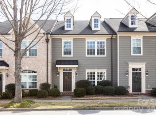 1123 Inn Keepers Way, Cornelius, NC