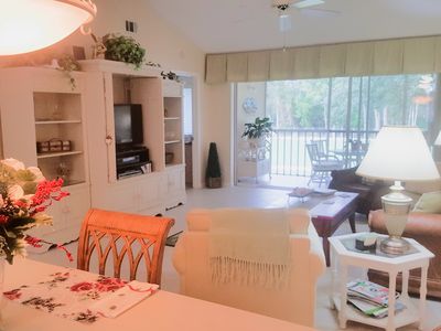 3705 Amberly Cir APT F203, Naples, FL, 34112