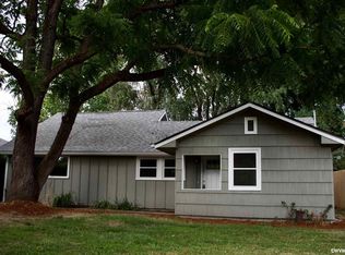 3320 Abrams Ave NE, Salem, OR 97301