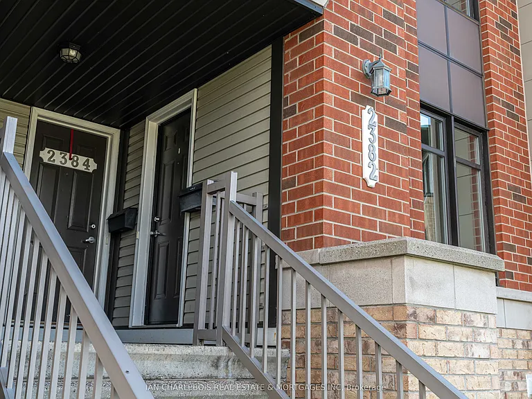 2382 Esprit Dr #10 — Photo 2