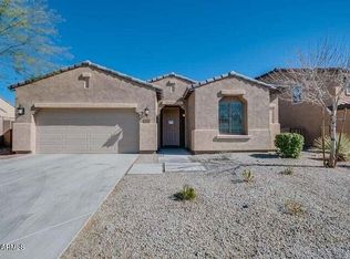 1819 S 238th Ln, Buckeye, AZ 85326