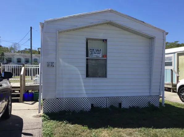 8817 N Atlantic Ave Lot 62, Cape Canaveral, FL 32920