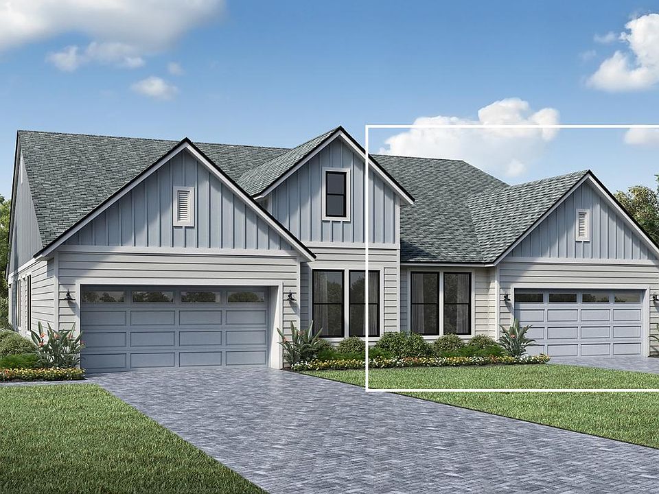 Modern Farmhouse