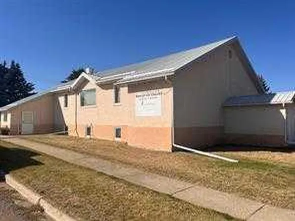 401 E Main St NW, Milk River, AB T0K 1M0