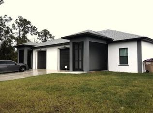 4909/4911 28th St SW, Lehigh Acres, FL 33973