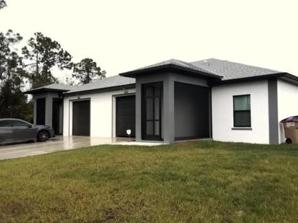 4909/4911 28th St SW, Lehigh Acres, FL 33973