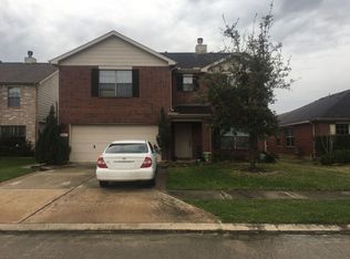 20915 Kenna Cove Ln, Spring, TX 77379