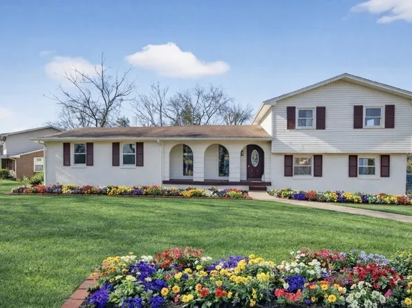 2909 Moss Spring Dr, Antioch, TN 37013