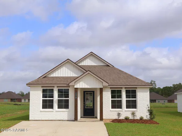 170 Stable Dr, Opelousas, LA 70570