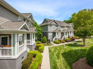 J501 Estates Cottages & Townhomes, Durham, NC 27707