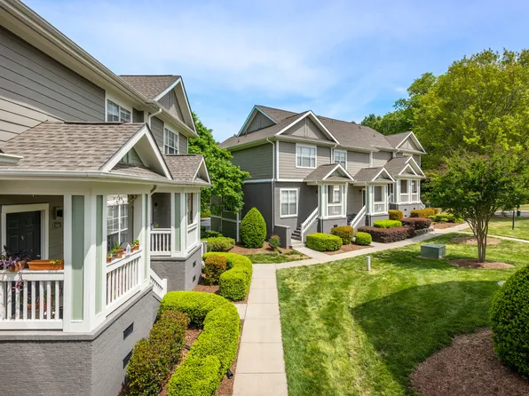 J501 Estates Cottages & Townhomes