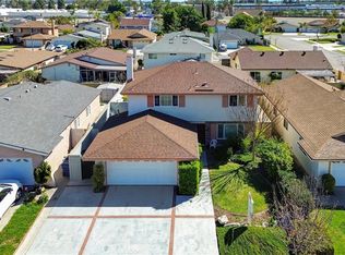 17826 Caliente Cir, Cerritos, CA 90703