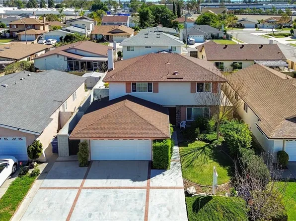 17826 Caliente Cir, Cerritos, CA 90703