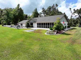 914 NE Pineridge Ranch Rd, Madison, FL 32340