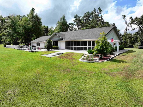 914 NE Pineridge Ranch Rd, Madison, FL 32340