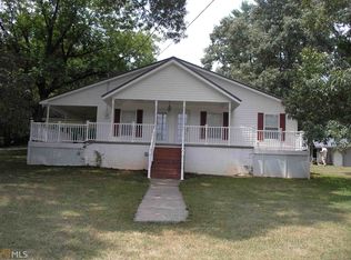 4037 Highway 115, Demorest, GA 30535