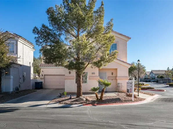 6016 Gentleslope St, Henderson, NV 89011
