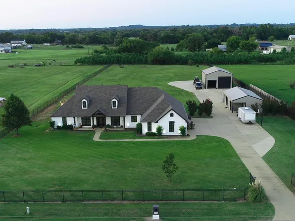 11740 County Road 177, Bullard, TX 75757