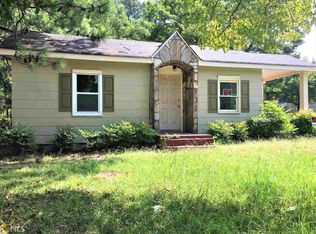 733 Hamilton E Holmes Dr NW, Atlanta, GA 30318