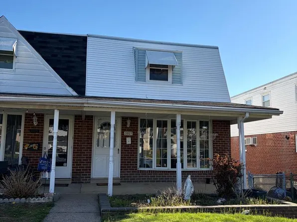 3527 Primrose Rd, Philadelphia, PA 19114