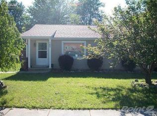 157 Ruth St, Montrose, MI 48457