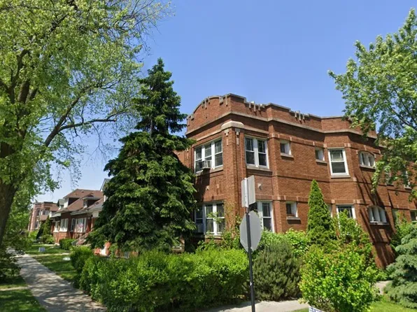 (undisclosed Address), Chicago, IL 60641