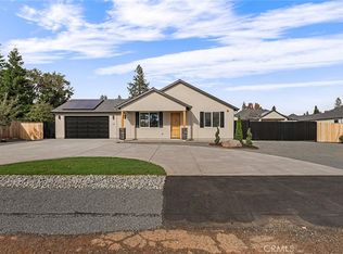 1867 Del Rio Way, Paradise, CA 95969