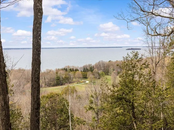 0 Bullock Road Lot #1, Georgia, VT 05468