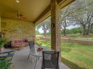 315 Apache Tears, Horseshoe Bay, TX 78657
