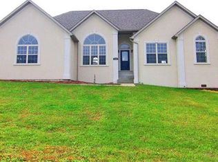 3059 Cannon Ln, Cape Girardeau, MO 63701